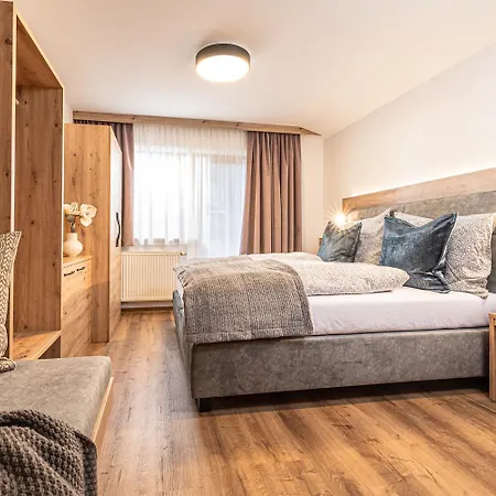 Kumbichlhof Гостьовий будинок