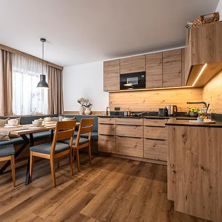 Kumbichlhof Maison d'hôtes 3*