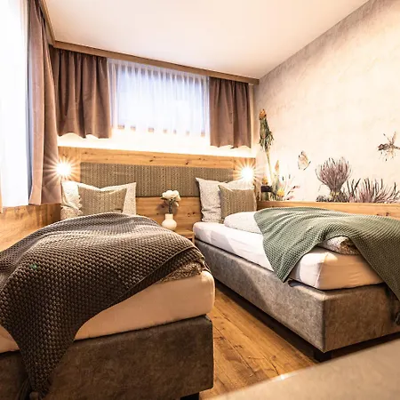 Kumbichlhof Гостьовий будинок Майргофен