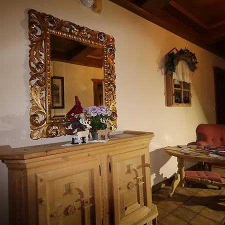 Kumbichlhof 3* Майргофен