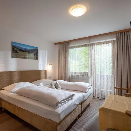 Kumbichlhof Майргофен