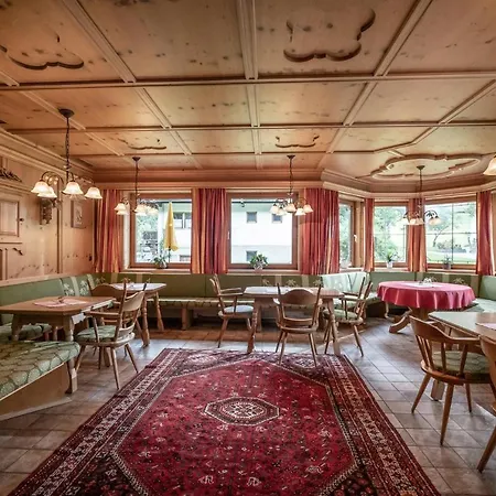 Maison d'hôtes Kumbichlhof Mayrhofen