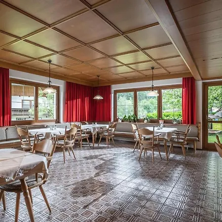 Kumbichlhof Maison d'hôtes 3*