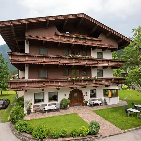 Maison d'hôtes Kumbichlhof Mayrhofen