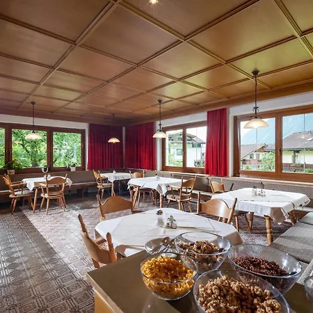 Kumbichlhof Майргофен