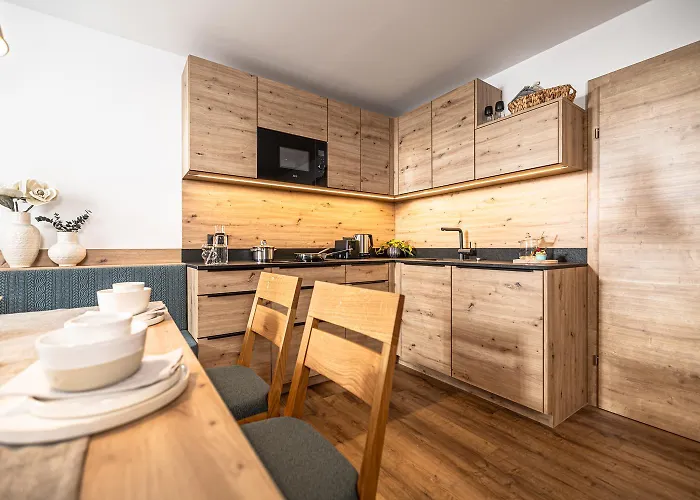 Kumbichlhof 3* Mayrhofen