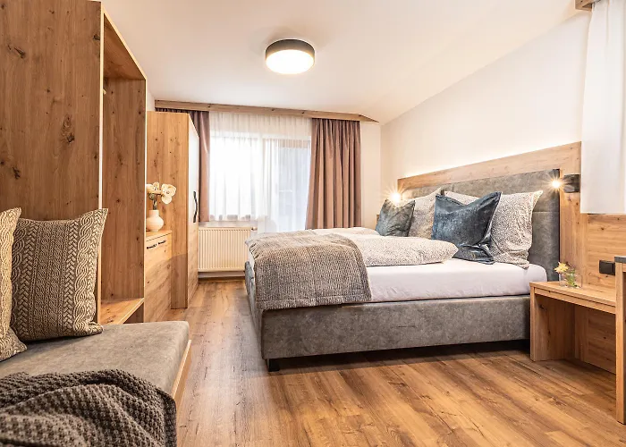 Kumbichlhof Гостьовий будинок