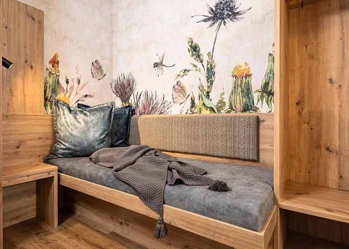 Гостьовий будинок Kumbichlhof