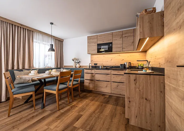 Kumbichlhof Vendégház 3*