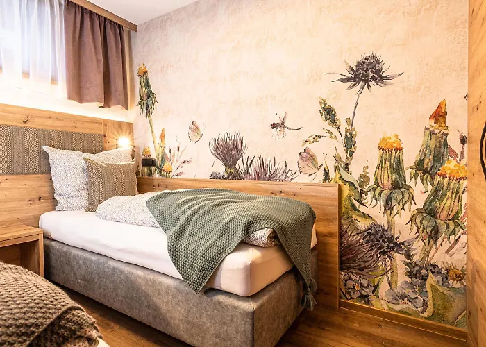 Гостьовий будинок Kumbichlhof 3*