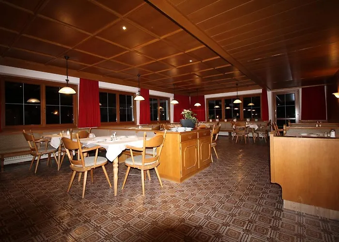 Kumbichlhof Гостьовий будинок 3*