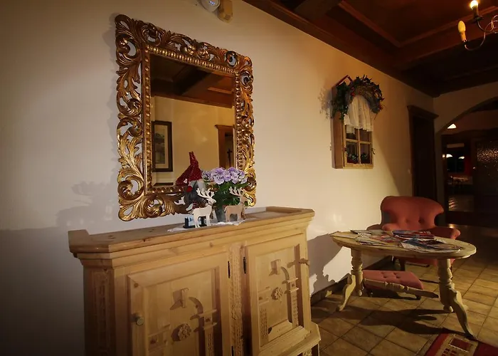 Kumbichlhof 3* Mayrhofen