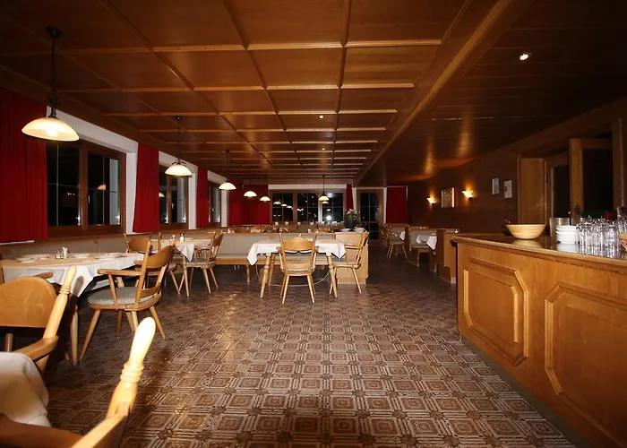 Kumbichlhof Майргофен