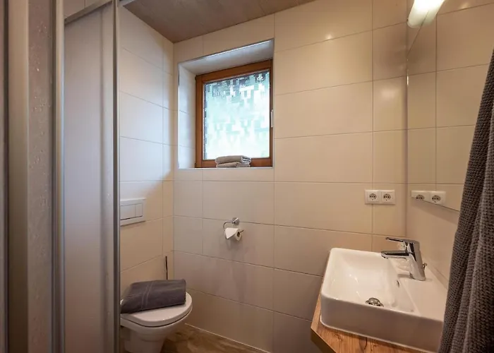 Kumbichlhof 3* Mayrhofen