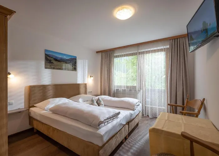 Kumbichlhof Mayrhofen