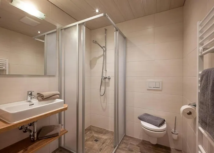 Vendégház Kumbichlhof 3*