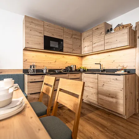 Kumbichlhof 3* Майргофен
