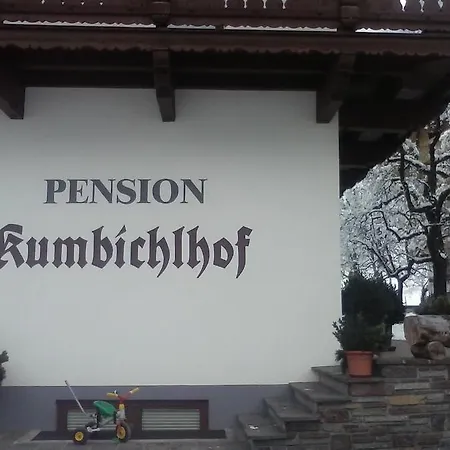 Kumbichlhof 3*