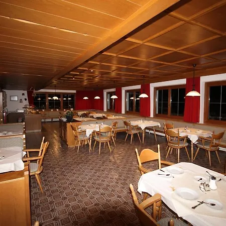 Kumbichlhof Майргофен