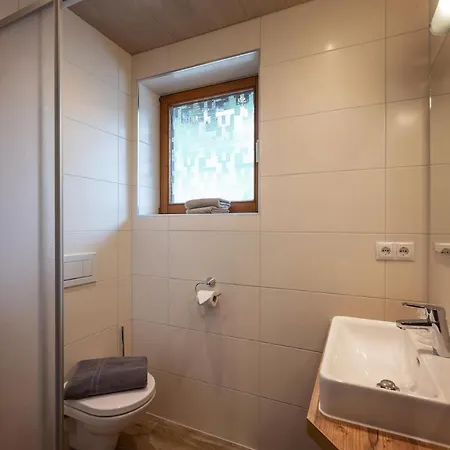Kumbichlhof 3* Майргофен