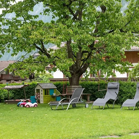 Kumbichlhof Affittacamere