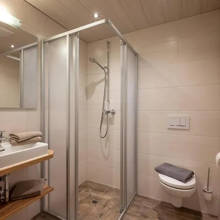 Гостьовий будинок Kumbichlhof 3*